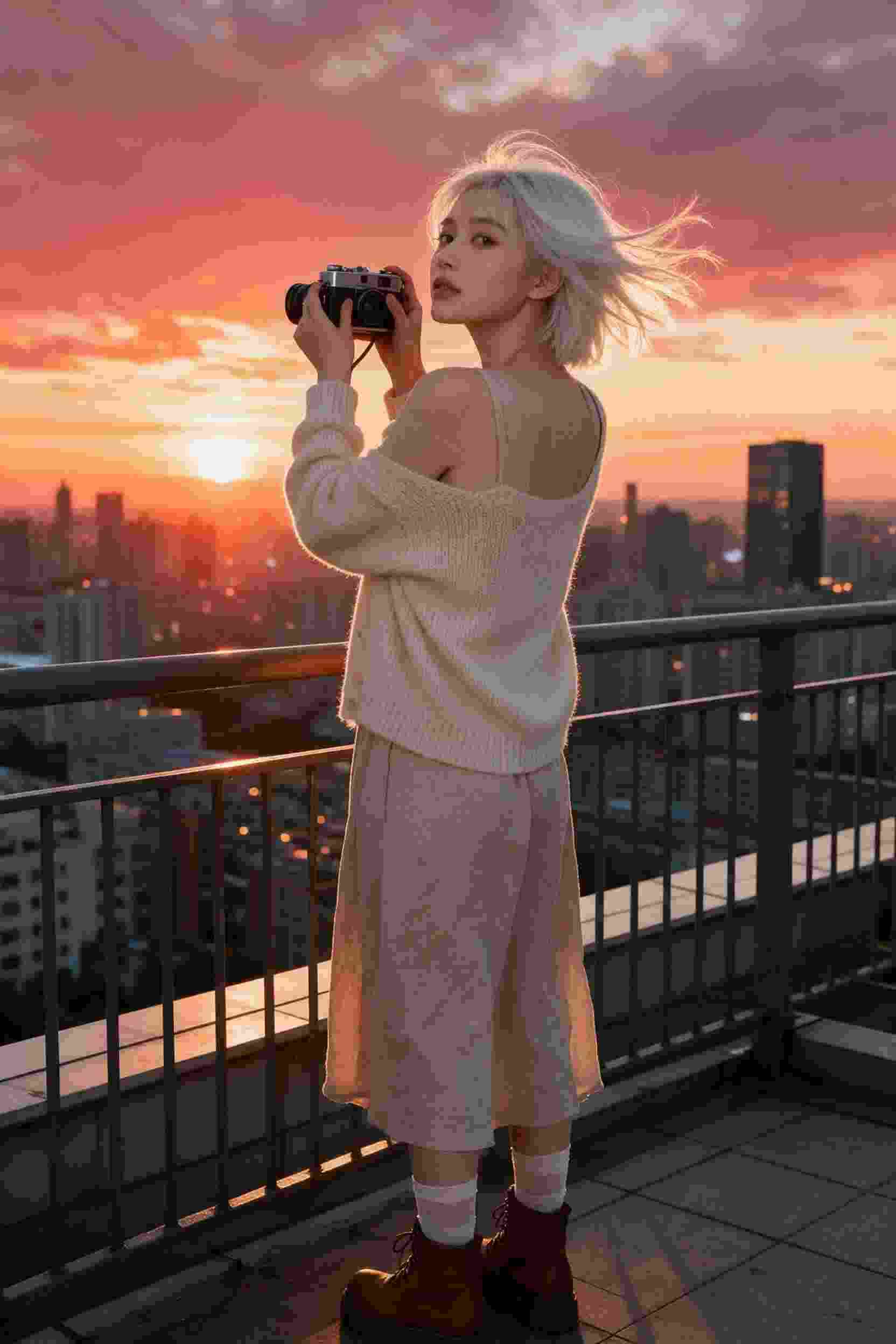 暗夜诊疗