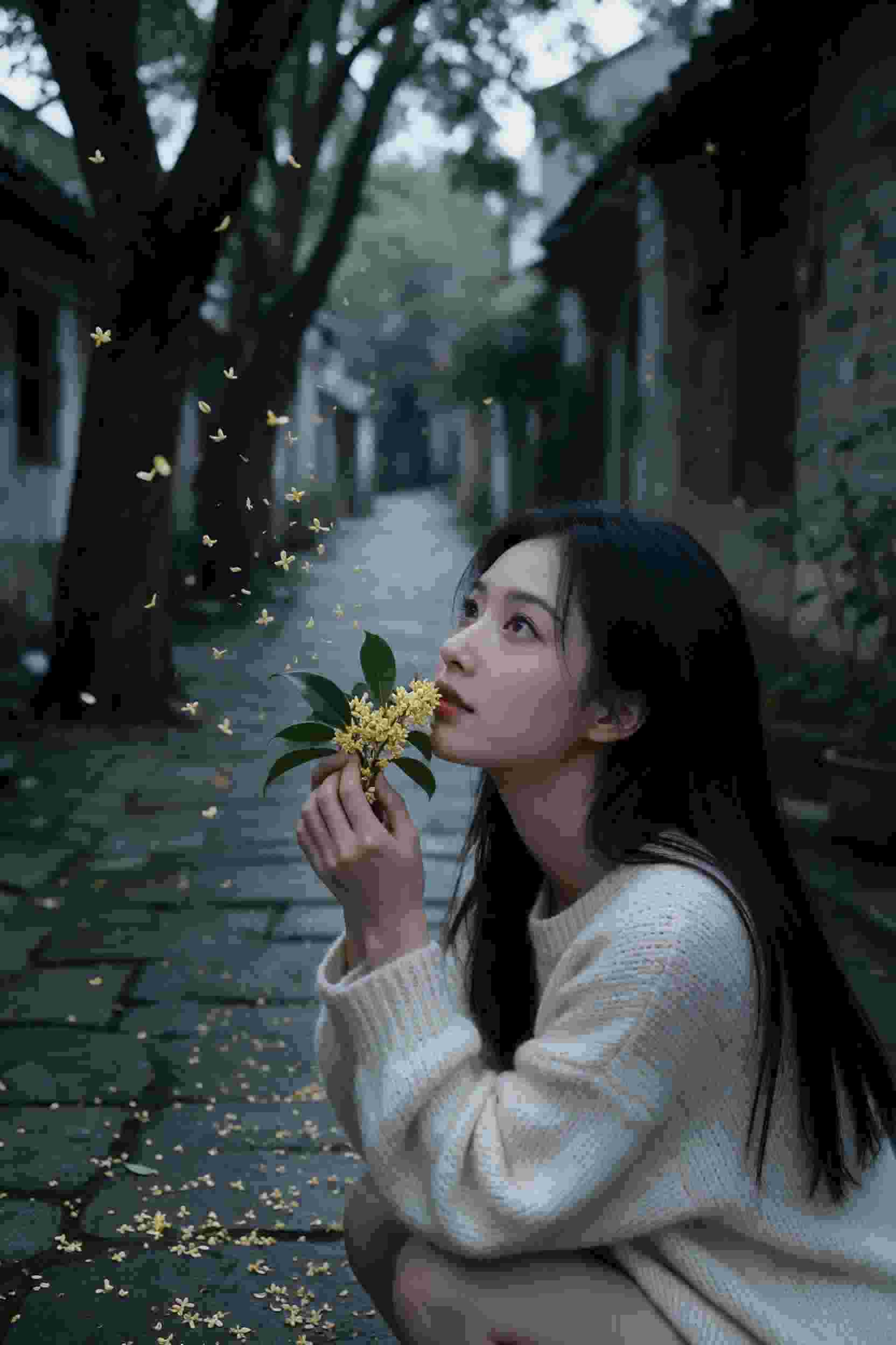 永恒血色