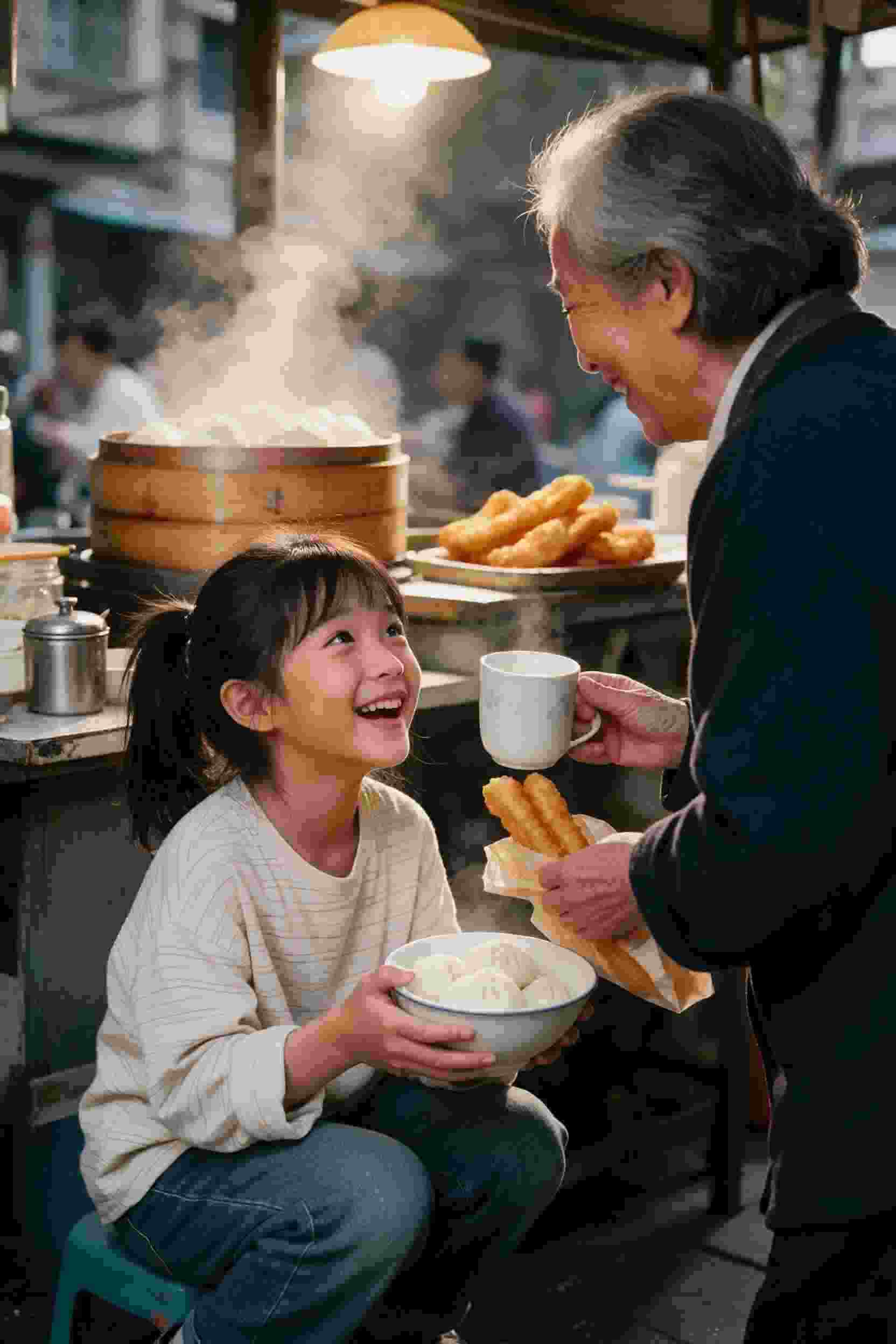 家居趣图