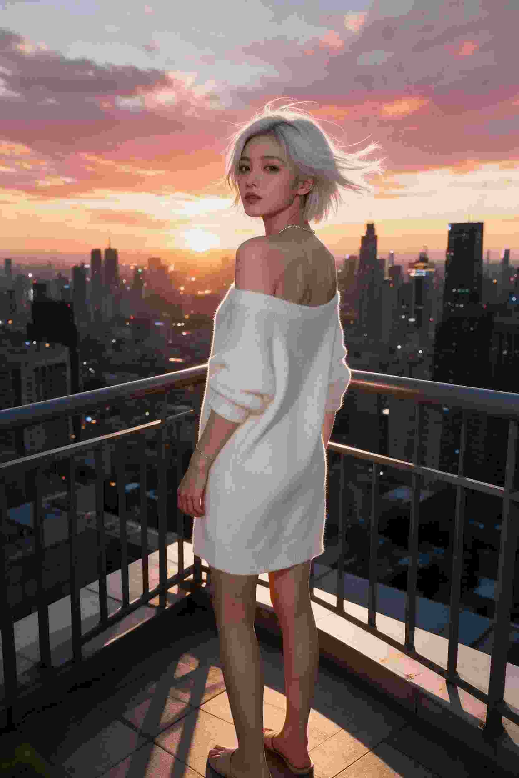 夜间值班