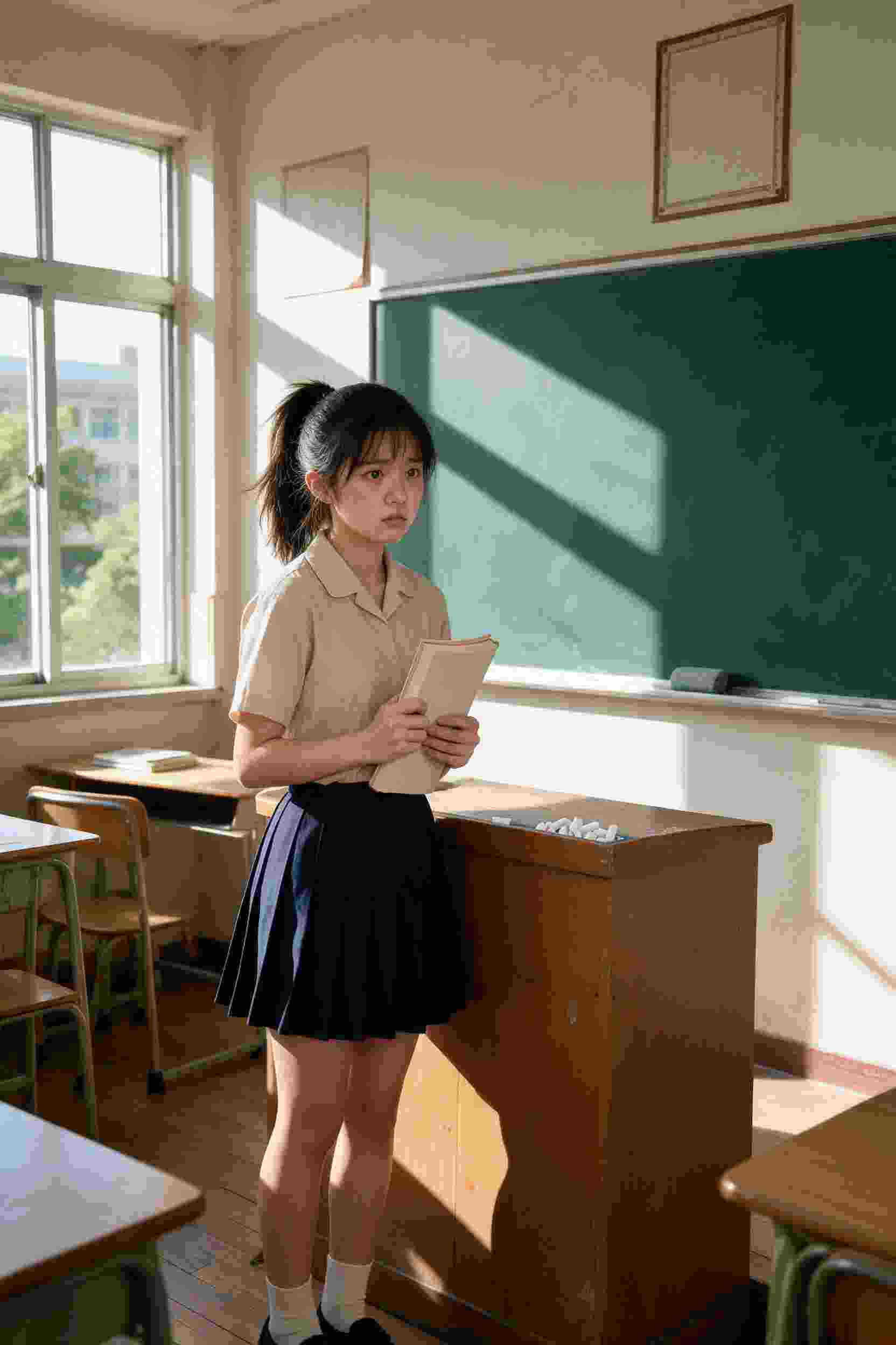 古堡医生