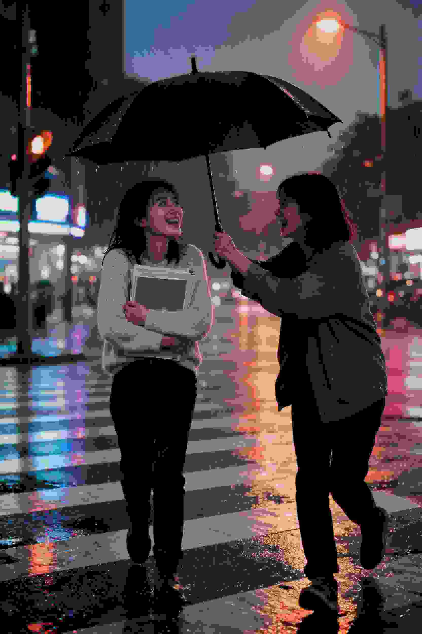 永夜诊所